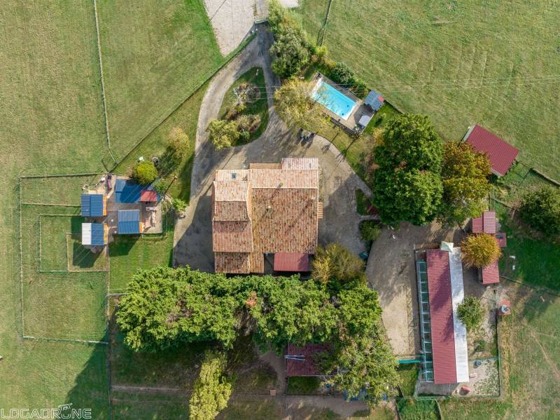 Élevage canin : propriété d’environ 6 hectares située dans le Lot-et-Garonne  