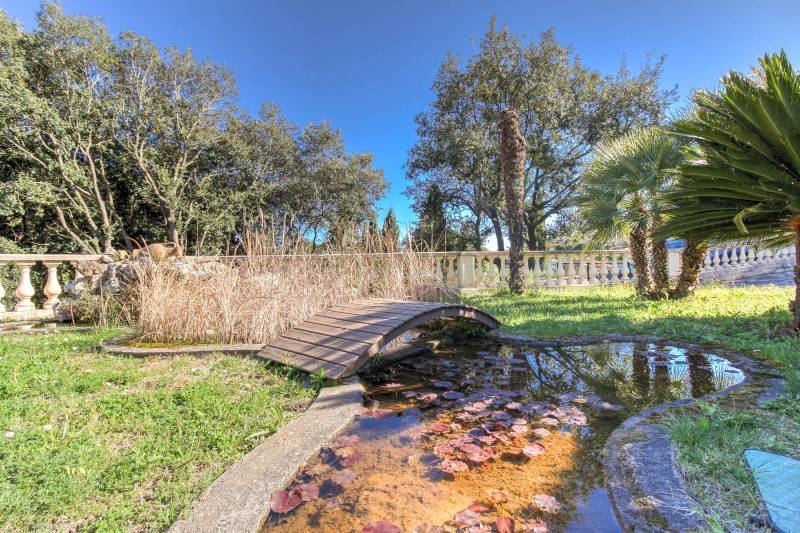 Propriété d’exception aux portes de Monaco