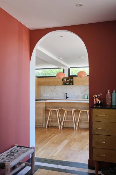 Maison Saint Didier Au Mont d'Or 5 pièces 253 m2
