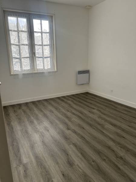 Maison avec garage séparé Livarot