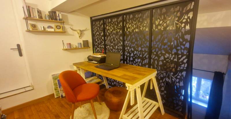 Bureau 