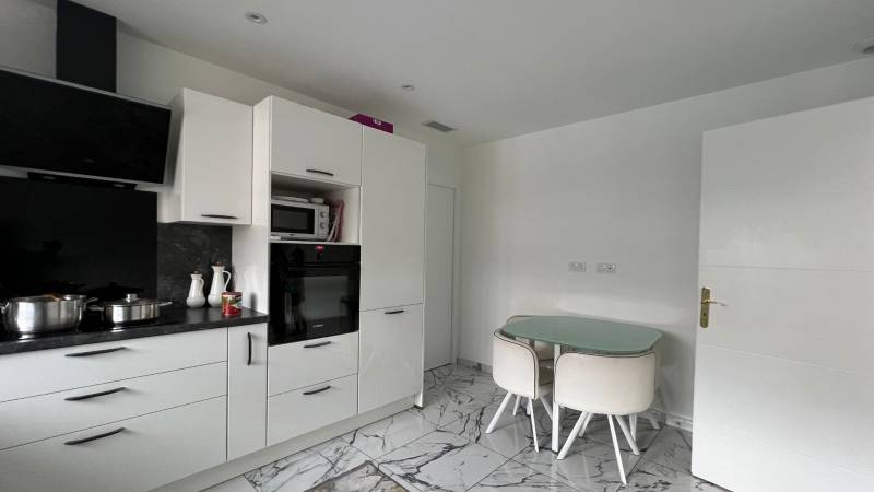 Villa 4 chambres Béziers