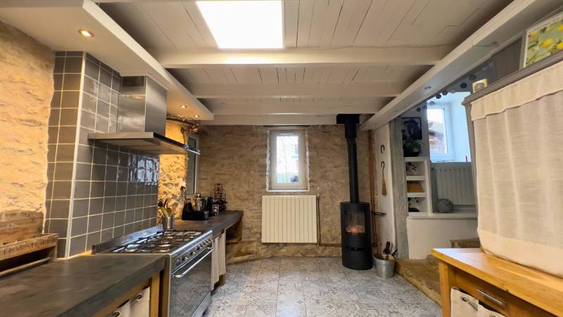 Propriété équestre de charme à proximité de Villeneuve-sur-Lot