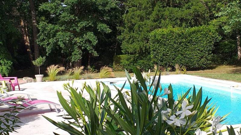 Propriété de 3,7 hectares dans l'Aude