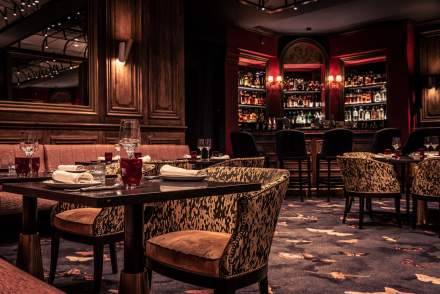 Restaurant Le Passage Lyon, 8 Rue du Plâtre, 69001 Lyon