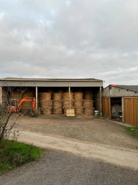 Propriété équestre à vendre