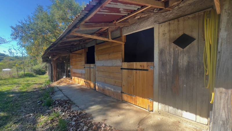 Propriété équestre de charme au cœur des Landes