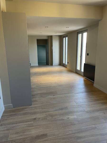 Appartement T3 Chasselay  