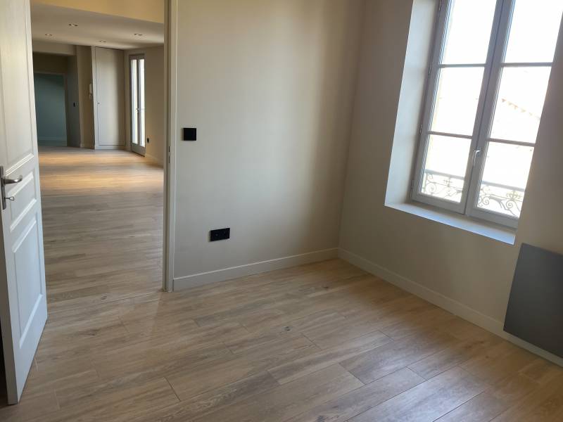 Appartement T3 Chasselay  