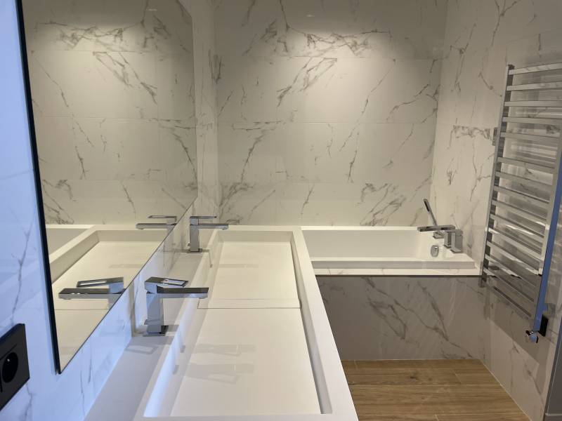 Appartement T3 Chasselay  