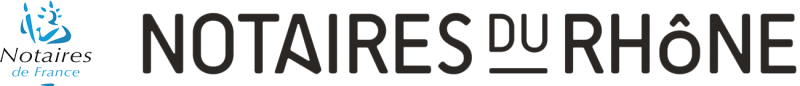 Notaires Lyon Chambre des notaires du rhone