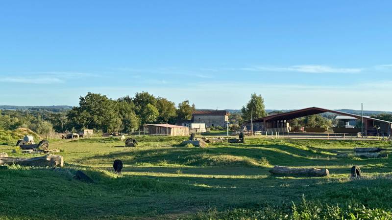 Centre équestre Tarn