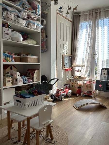 Maison 14100 Lisieux 4 chambres