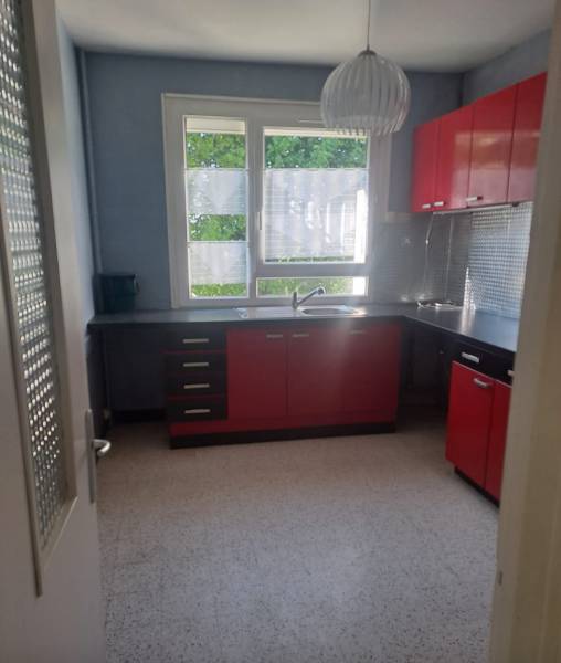 Maison 3 chambres proche ecole et commerces