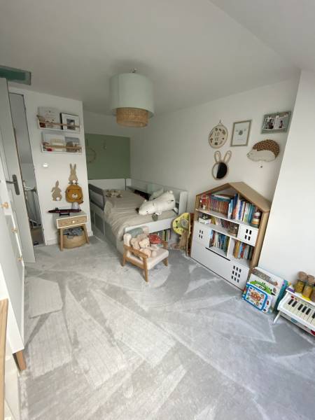 Maison 80 m² avec jardin de 133 m² Lisieux