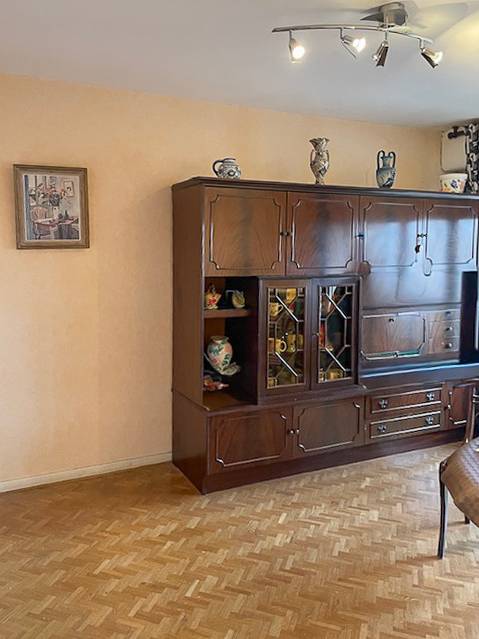 Villeurbanne T2 idéal primo accédant