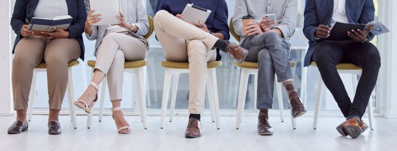 Nous recrutons de nouveaux talents sur la France, nous restons à votre écoute 