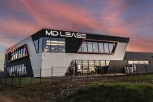 Prestataire de leasing automobile MD LEASE, 120 Rue Duguesclin, 69006 Lyon