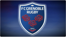 club rugby Grenoble