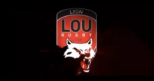 Club rugby Lyon