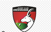Club rugby du Grésivaudan