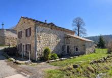 Nos prestations sur le secteur de Francheville dans les Monts du lyonnais