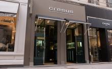 Horlogerie boutique Cresus 29 Rue Gasparin 69002 Lyon