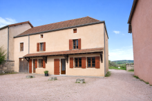 Notre zone d'activité pour ce service Acheter une maison ancienne à rénover à