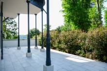 Nos prestations sur le secteur de Vienne