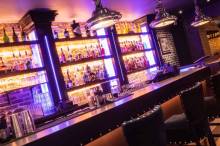 Bar à cocktails Deauville