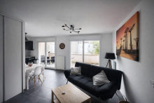 Nos prestations sur le secteur de Lyon 6 Quartier Brotteaux