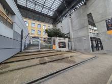 Notre zone d'activité pour ce service Vente d'appartements atypiques à rénover avec travaux à