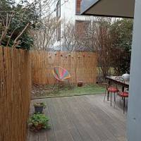 Notre zone d'activité pour ce service Acheter un appartement en rez de jardin avec 2 ou 3 chambres à