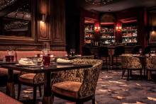 Restaurant Le Passage Lyon, 8 Rue du Plâtre, 69001 Lyon