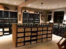 VENTE DE CAVE à VINS Lyon Eurocave