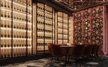 Le Passage restaurant 8 Rue du Plâtre 69001 Lyon