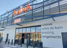 Cuisines AvivA Lozanne, 33 Chemin du Vavre, 69380 Lozanne